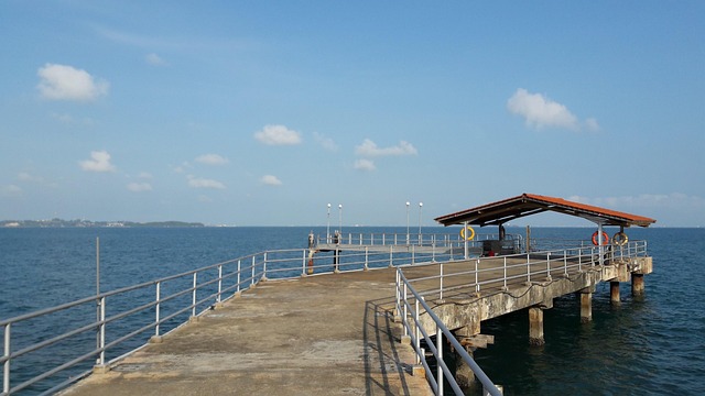 Free Indonesia Nature photo and picture