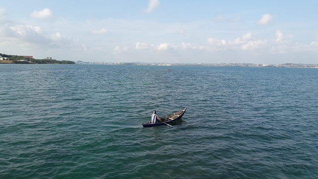 Free Indonesia Nature photo and picture