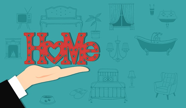 Mano, Muebles, Familiar, Home