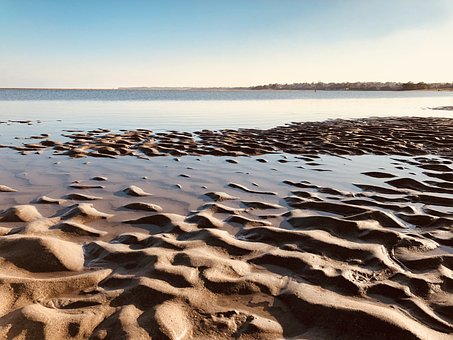 Free Sand Beach photo and picture