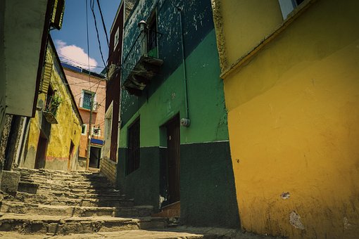 Free Mexico Guanajuato photo and picture