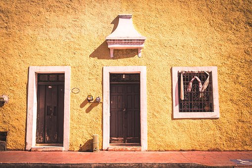 Free Mexico Valladolid photo and picture