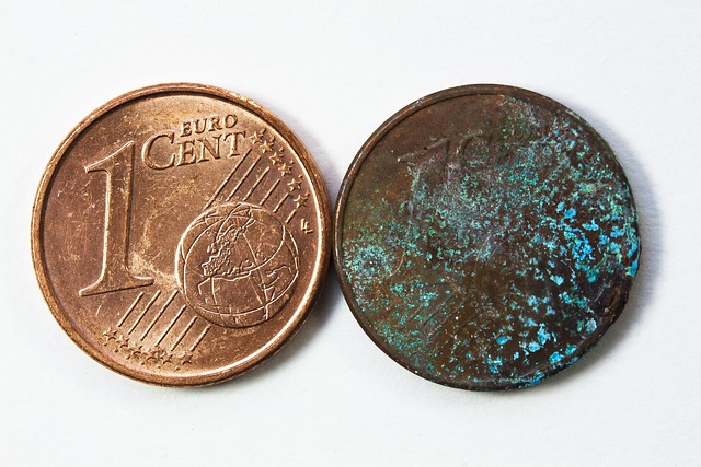 Free Cent Euro Cent photo and picture