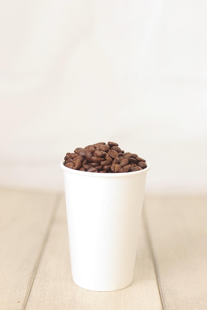 Free Coffee Coffee Bean photo and picture
