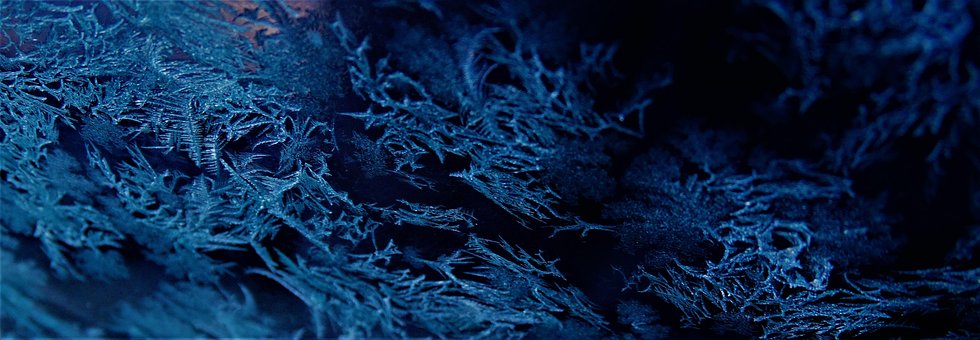 Free Frost Cold photo and picture