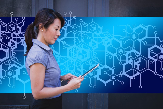 Empresária, O Negócio, Blockchain, Dados