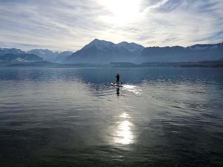 Free Alps Mountains photo and picture