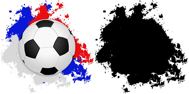 Free world cup football soccer world cup illustration