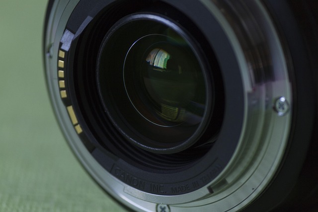 Objectif Cinéma Projecteur - Filtre Spécial Procédé AF Matagne - Lentille Universelle