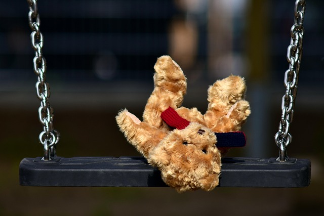 Bear Plush Teddy - Free photo on Pixabay - Pixabay