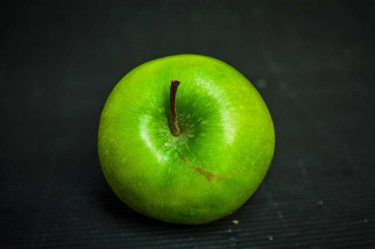 Green Apple Healthy Delicious Free photo on Pixabay Pixabay