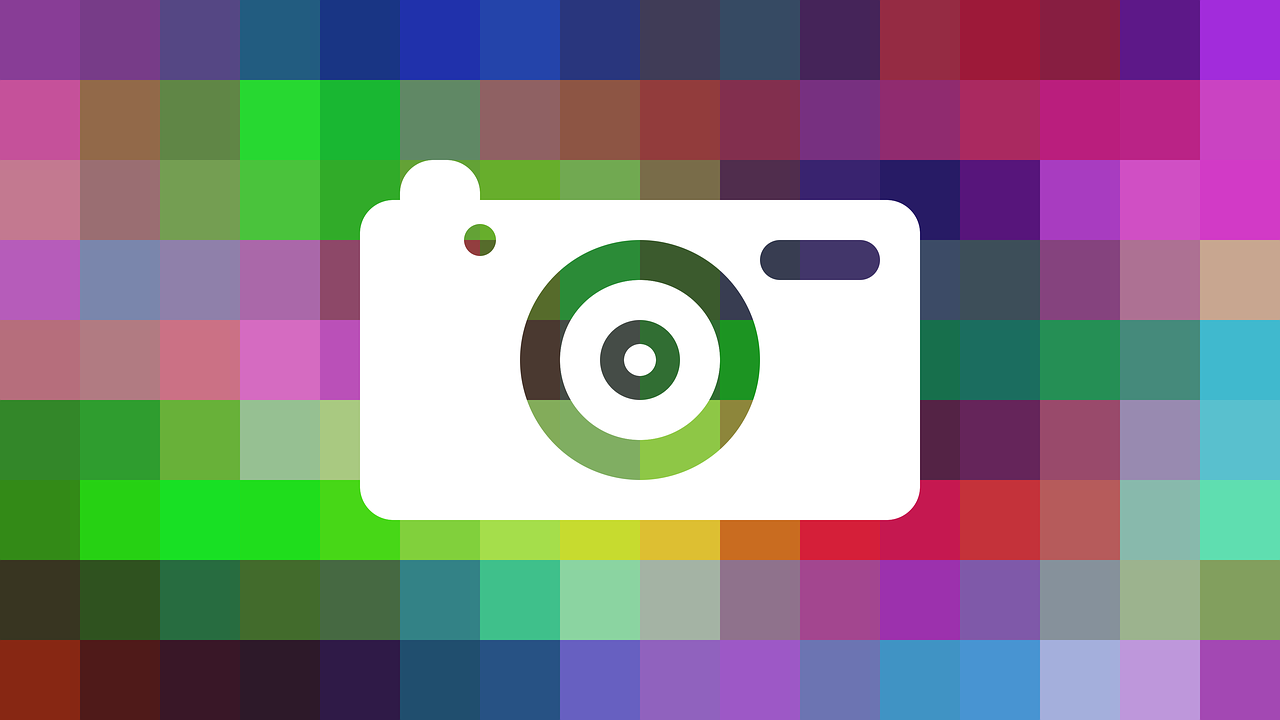 Cámara Los Colores Foto - Imagen gratis en Pixabay - Pixabay