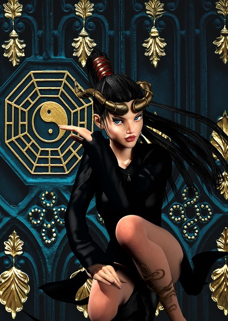 Free Woman Adult illustration and picture