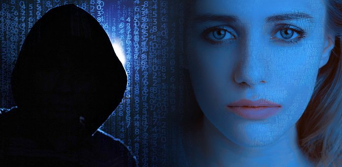 Free Thief Hackers photo and picture