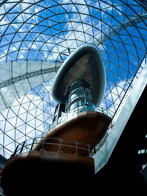Free Victoria Square photo and picture