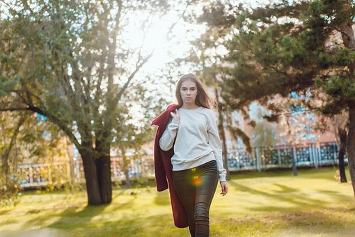 Free Woman Girl photo and picture