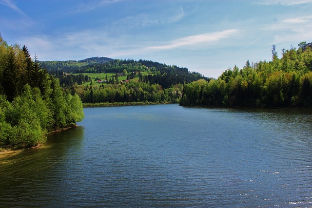 Free Mountains Landscape photo and picture