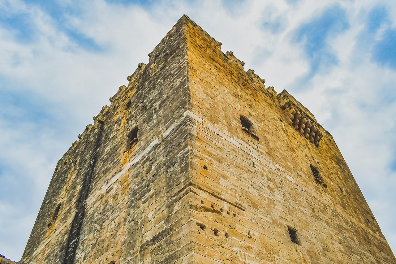 Cyprus - free online jigsaw puzzle photo