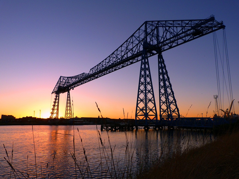 Middlesbrough Transporter Bridge Free Photo On Pixabay Pixabay Middlesbrough Transporter Bridge Free Photo On Pixabay Pixabay