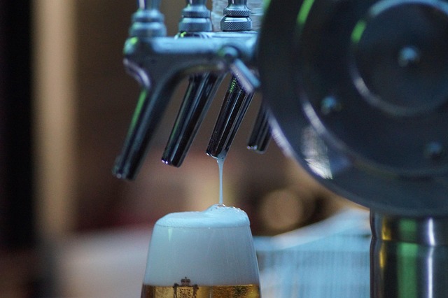 Free Beer Pub photo and picture