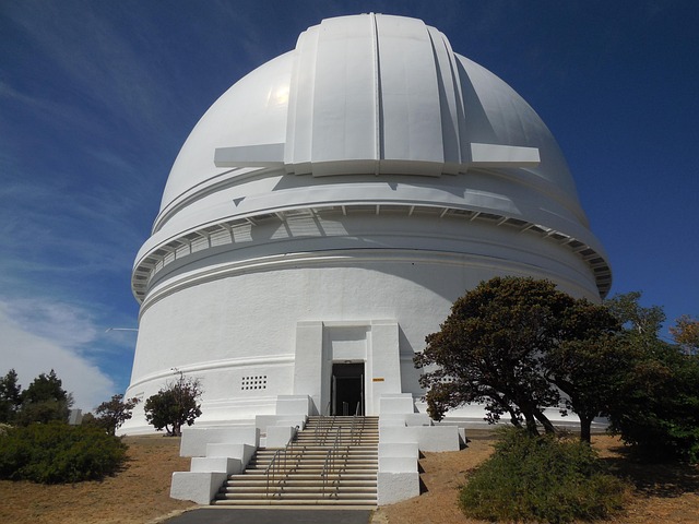 Observatorium, Wissenschaft, Astronomie