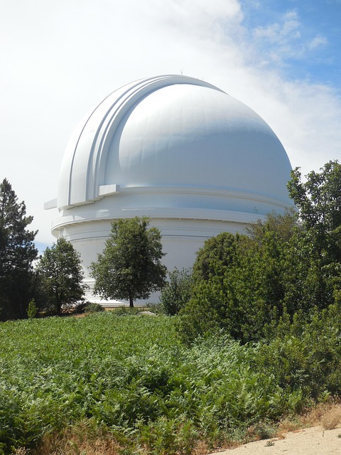 Observatorium, Wissenschaft, Astronomie