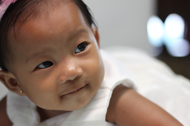 Free Baby Cute photo and picture