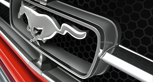 Mustang, Doorwaadbare Plaats