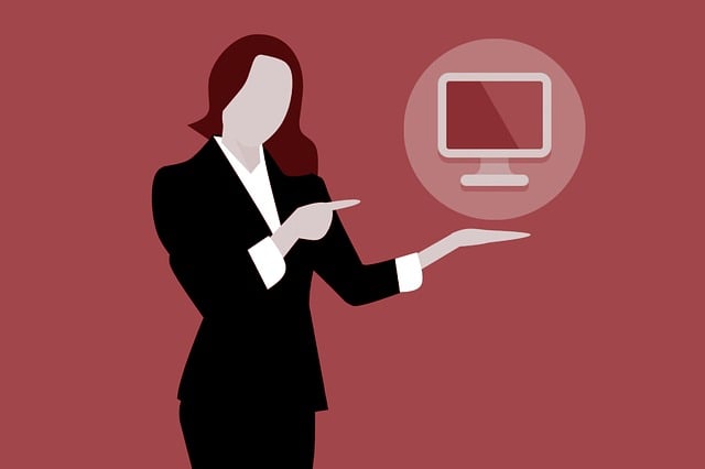 Free tv screen computer screen screen icon illustration