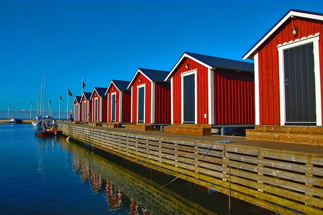 Free Båstad The Coast photo and picture