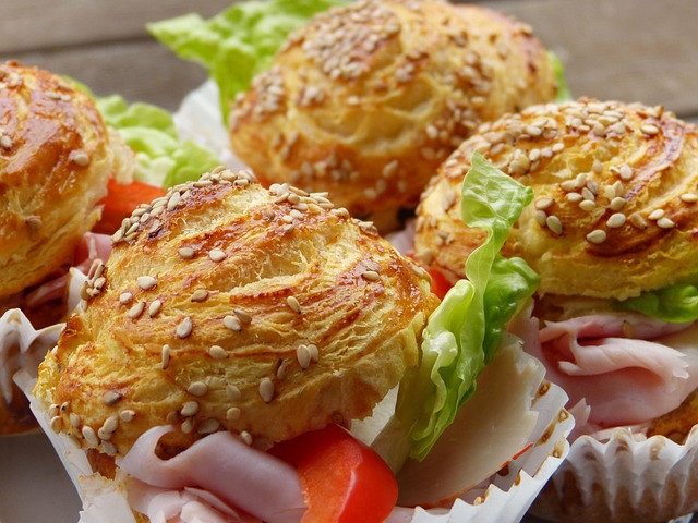 Sandwich Puff Pastry Sesame Free Photo On Pixabay Pixabay sandwich-puff-pastry-sesame-free-photo-on-pixabay-pixabay