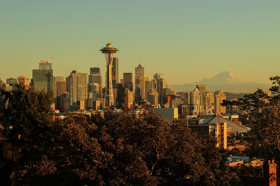 City Skyline Cityscape - Free photo on Pixabay - Pixabay