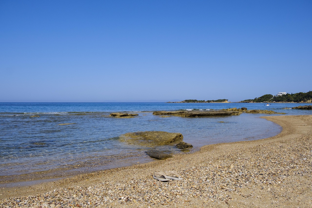 Beach Water Sea - Free photo on Pixabay - Pixabay