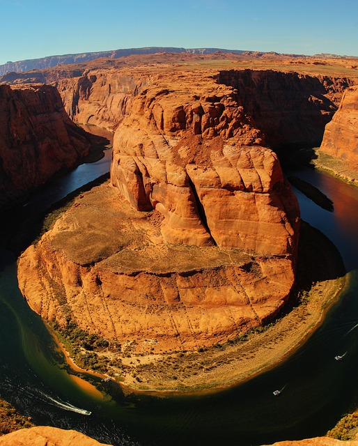 Free Canyon Arizona photo and picture