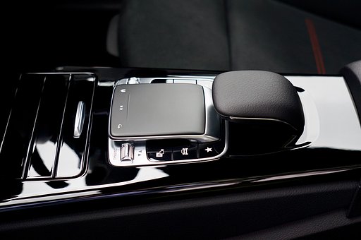Mercedes, A200, Carro, Veículo