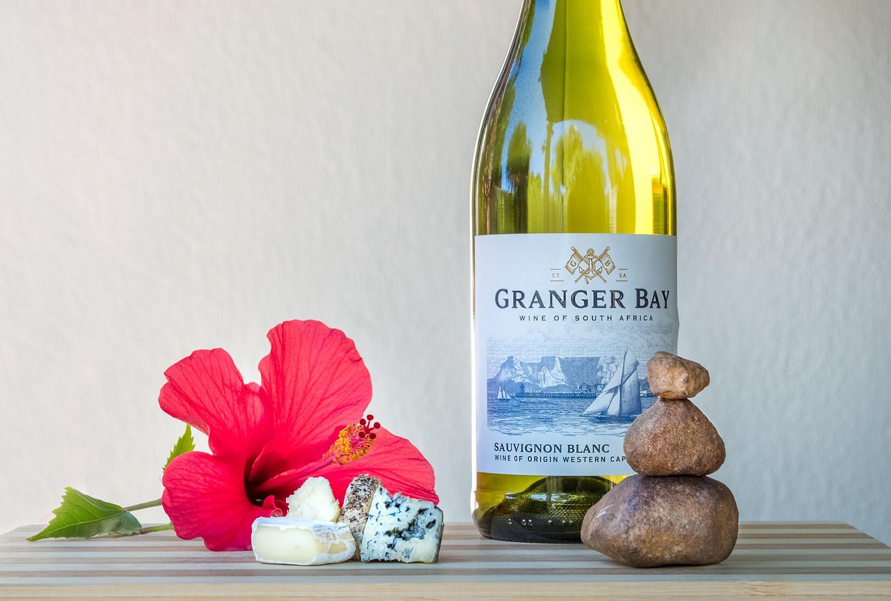Cheese And Wine - free online jigsaw puzzle photo