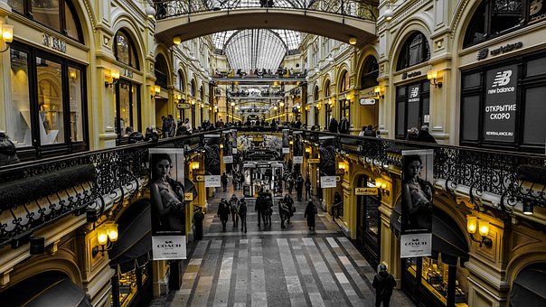 Free Mall Shop photo and picture