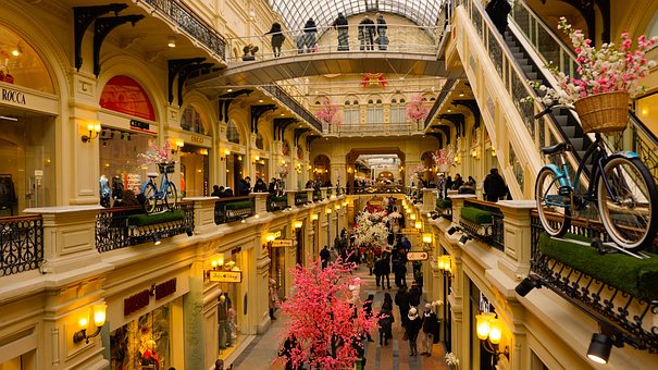 Free Mall Shop photo and picture