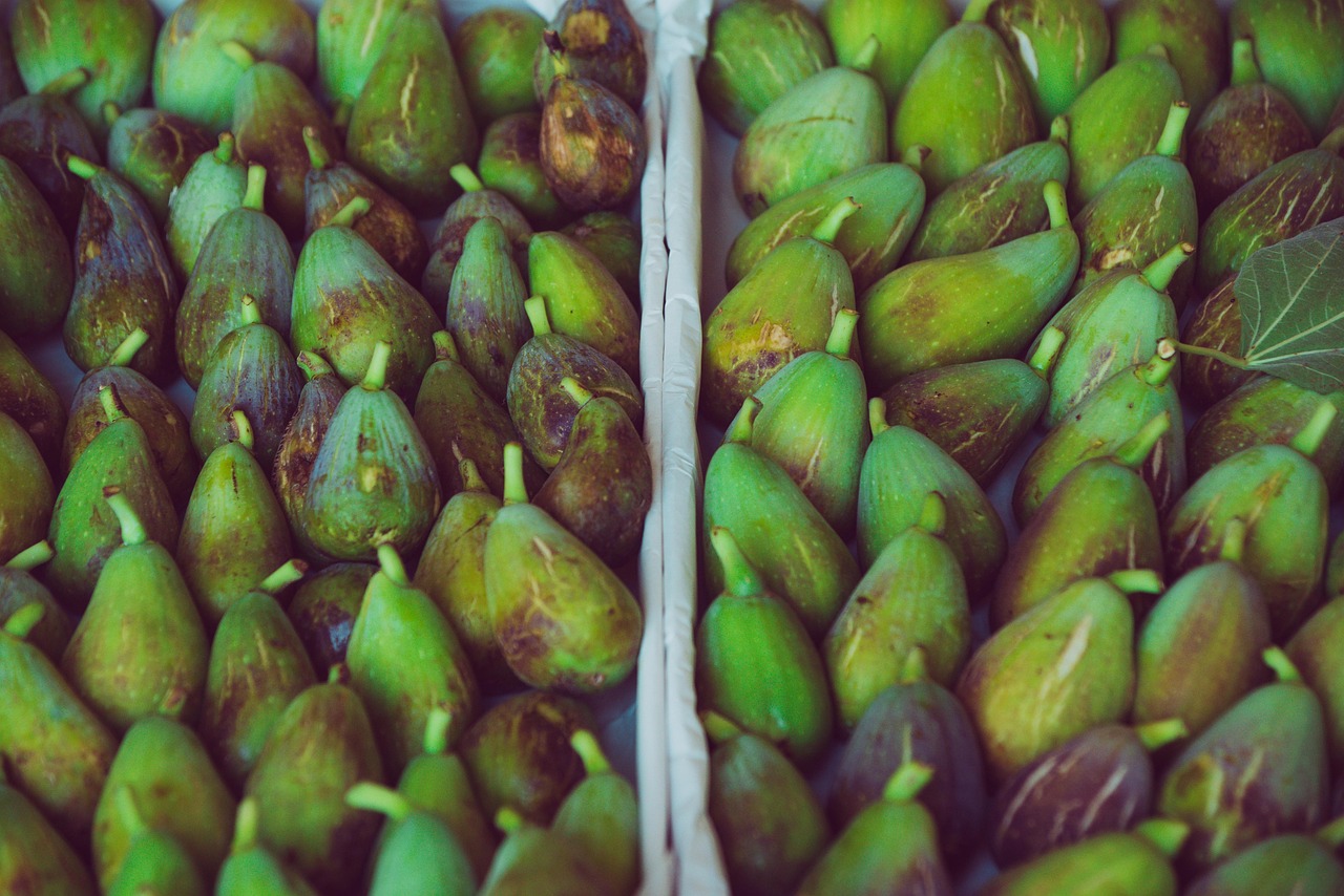 Figs - free online jigsaw puzzle photo