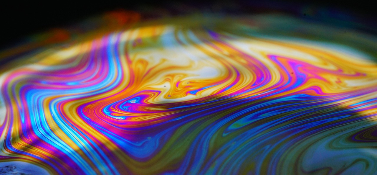 Soap Bubble To Dye Multicoloured Free photo on Pixabay Pixabay