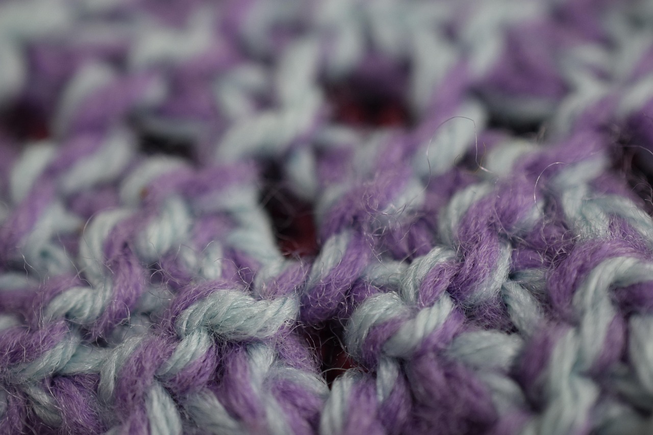 Wool - free online jigsaw puzzle photo