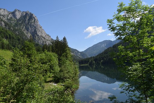 Austria, Prescenyklause, Steiermark