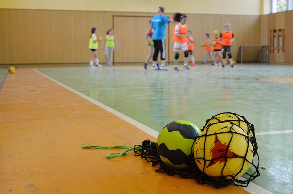 Handball Workout Free photo on Pixabay Pixabay
