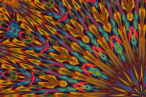 Free Background Abstract illustration and picture