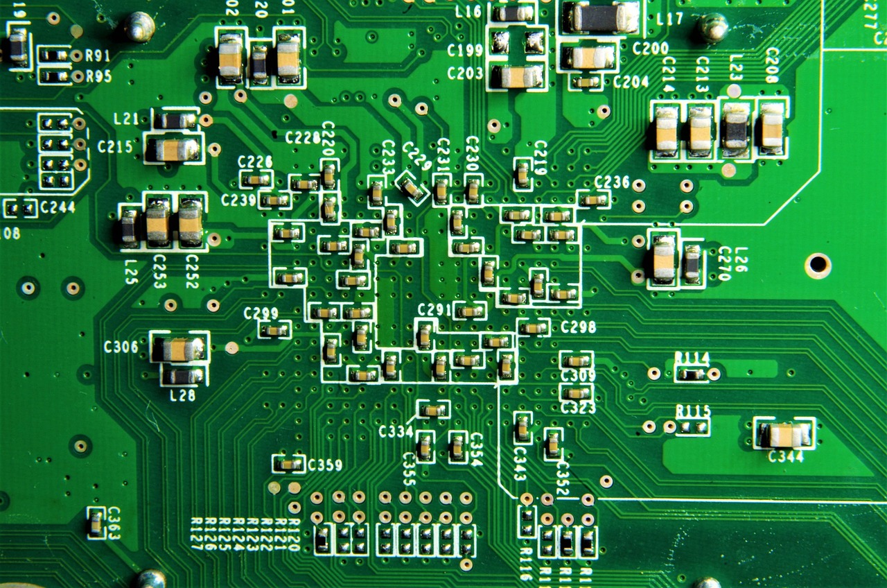 Electronics Computer Circuits Free photo on Pixabay Pixabay