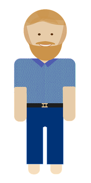 Free Small Person illustration and picture