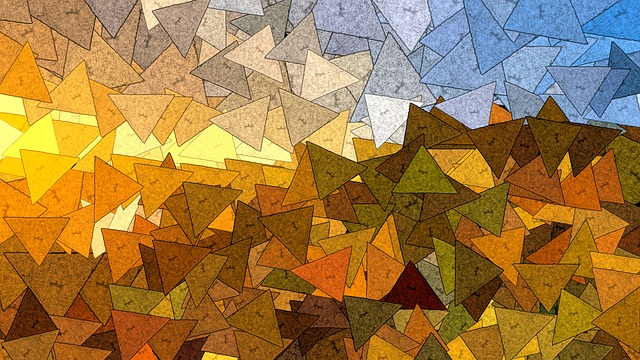 Farbe, Farben, Abstrakt, Gelb, Braun