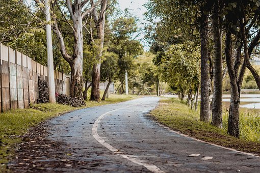 Natureza, Urbanismo, Paisagem, Cidade