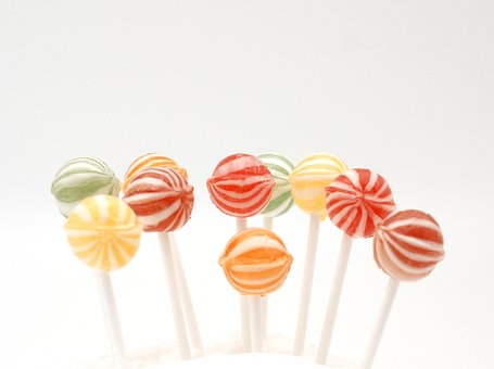 Free Pops Small Pops photo and picture