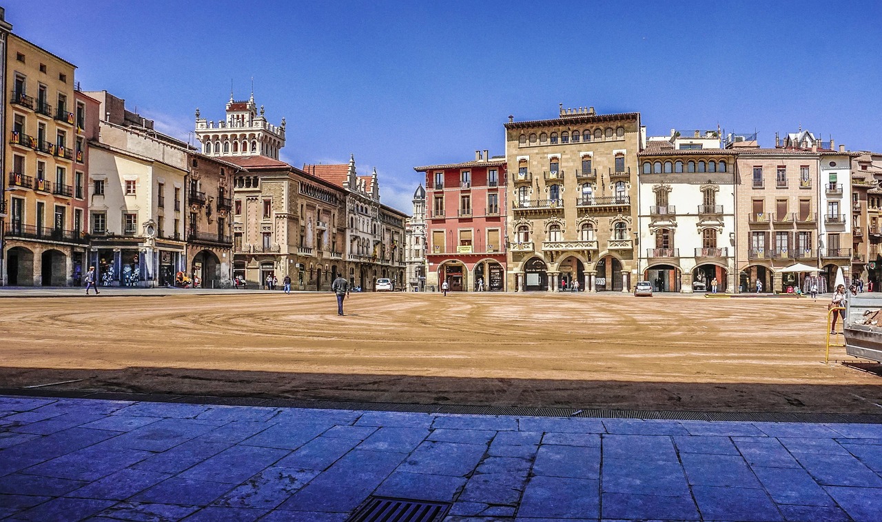 City - free online jigsaw puzzle photo